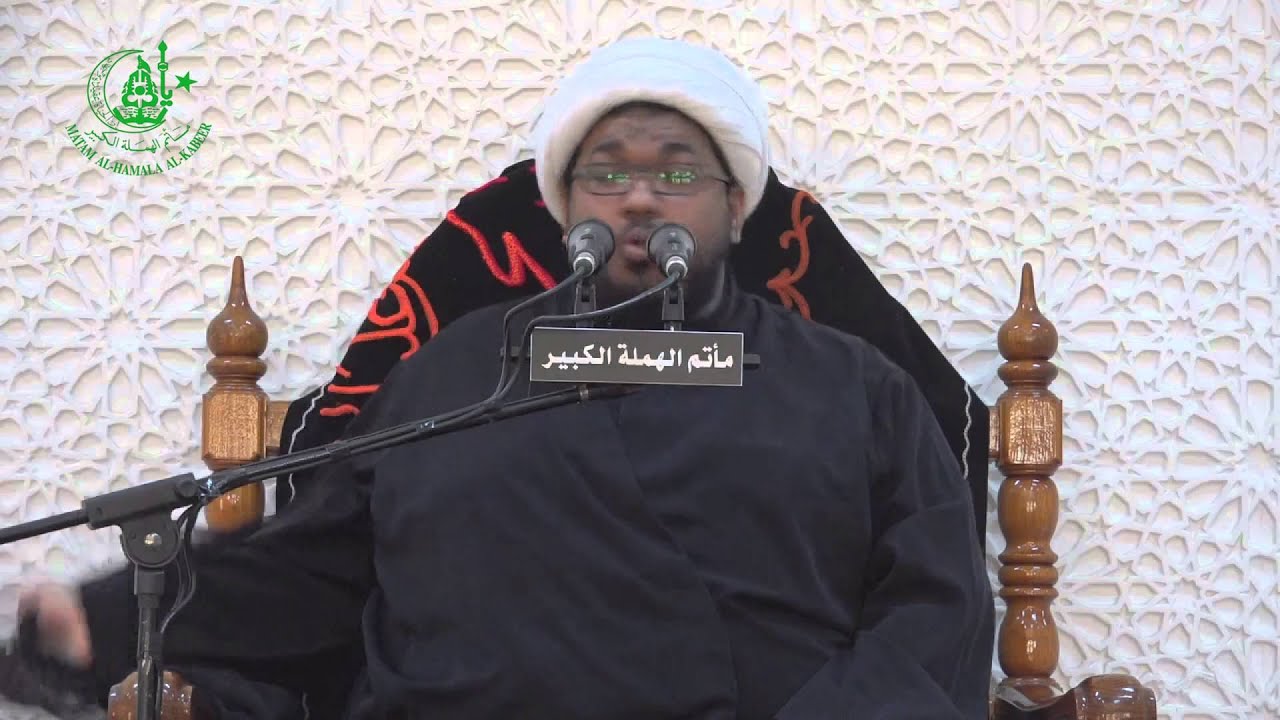 نواعي الشيخ عبدالله الردحة - وفاة أم البنين 1436 هـ