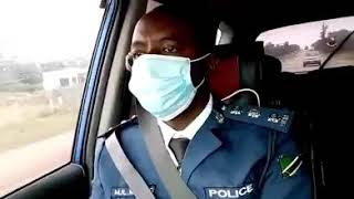 BINGWA WA KUSOMA QUR-AN AFARIKI DUNIA - POLICE