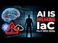 The Claude Skills That Stop AI From Writing Dangerous Infrastructure as Code