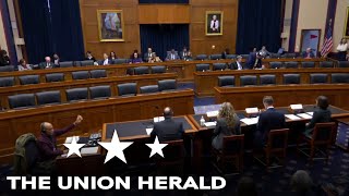 House Hearing on College Spending and the Working Families Tax Cuts
