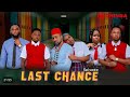 LAST CHANCE 61