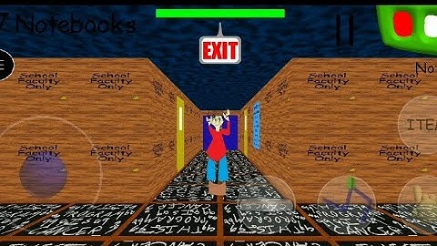 Playtime swapped basics mod menu android
