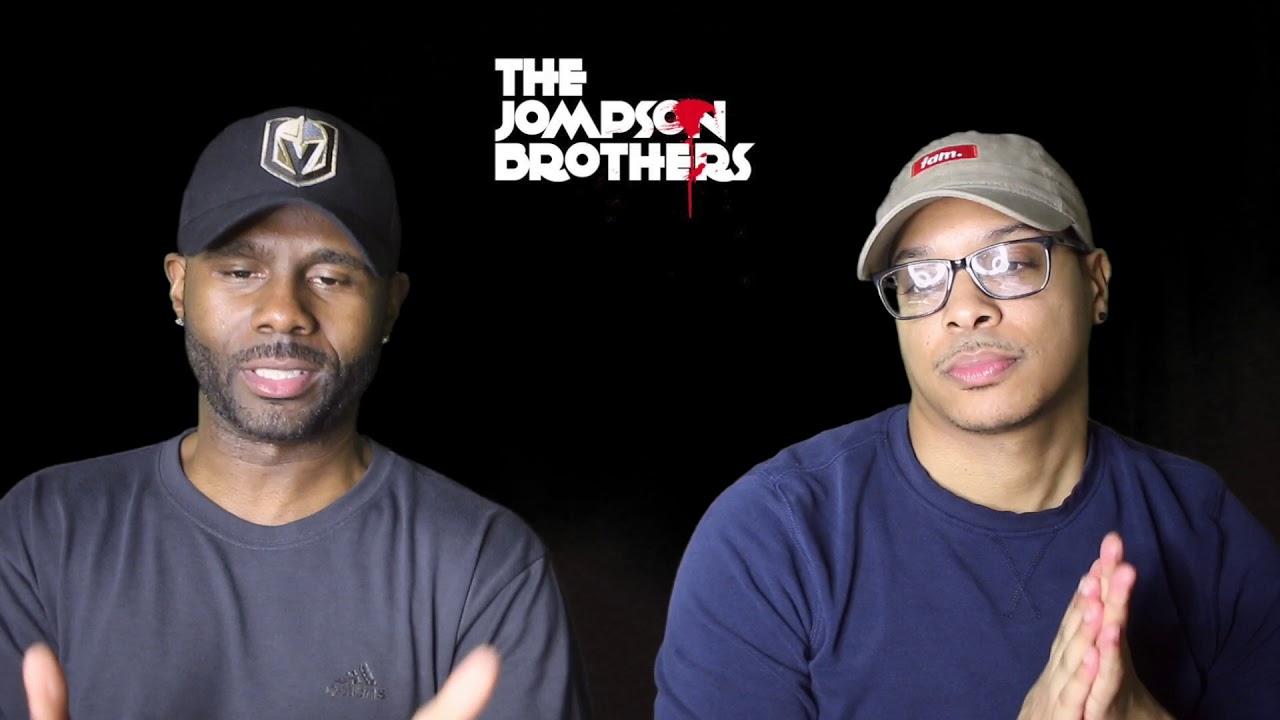 The Jompson Brothers - Barely Alive (REACTION!!!)