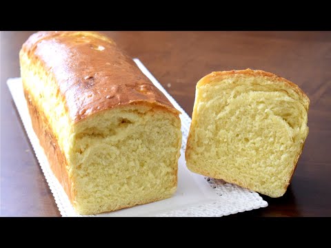 Video: Come Cuocere Il Pane Dolce