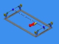 Lifting Mechanism By Conveyor Specialist