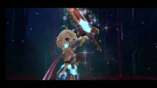 Body Of Light - Kanon Master Gear Ability