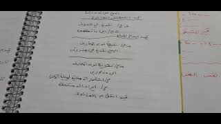 شرح نظام محاسبي موحد (5)قروض طويلة الاجل  (6)استثمارات طويلة الاجل