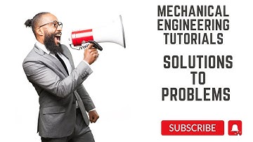 Problem 2   Turning Moment Diagram