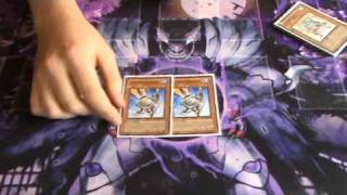 Formula Monarch Deck Profile - March 2011 Format