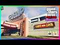 GTA Online Casino Update - HOW TO USE CASINO IN BANNED ...