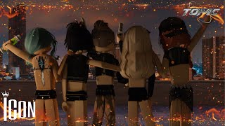 TOPIC (주제) – 'ZOOM' MV TEASER | 4K ROBLOX KPOP