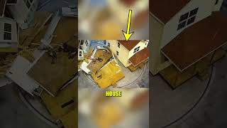 Hurricane Test For American Houses