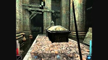 Dark Messiah of Might and Magic playthrough: Part 20