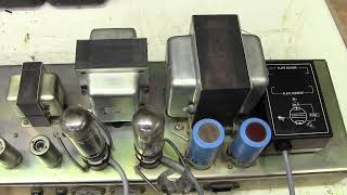 How to Bias Marshall JCM800 Lead Series