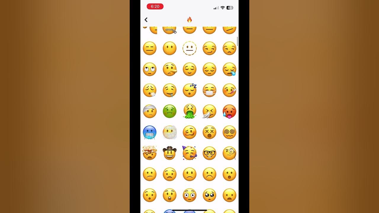 How To Change The Snap Streak Emoji How to change your snap streak emoji on Snapchat (easy) #shorts #