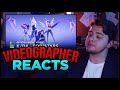 Videographer reacts to K/DA - POP/STARS | Music Video - League of Legends