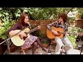 Songbird (Fleetwood Mac / Eva Cassidy cover) - Clementine Duo