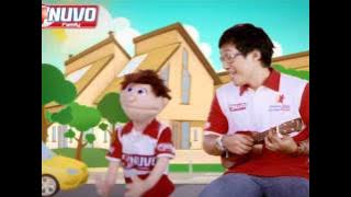 Download lagu Nuvo Familly 'Nugie'