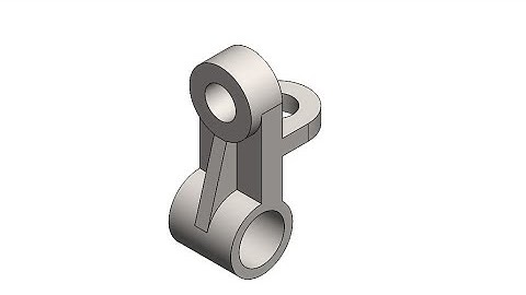 Soliworks Tutorial For Beginner #Exercise   5