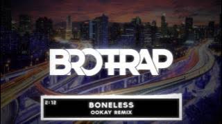 Steve Aoki, Chris Lake & Tujamo - Boneless (Ookay Remix)