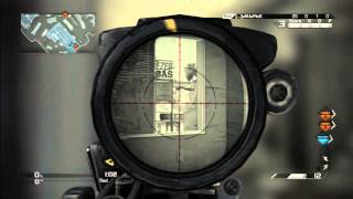 gg infinity ward