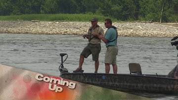 This Week on Kentucky Afield - July 23, 2016