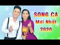 LK  Nhạc Vàng Bolero Mới Nhất 2020 - Song Ca Khưu Huy Vũ Ngọc Hân NGHE LÀ PHÊ