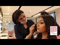 The krisalys  women salon  makeover