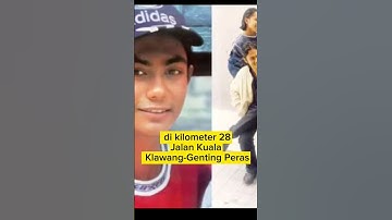 Thumbnail of Vokalis asli lagu Rindu serindu rindunya #shortsfeed #shorts