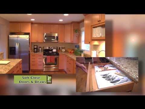 Home Renovation:Kitchen/Dining Room Open Space Concept