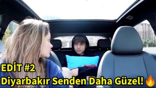 Diyarbakır Senden Daha Güzel