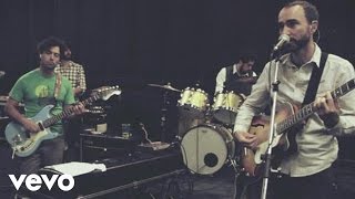 Miniatura del video "Broken Bells - Heartless Empire (Live Rehearsal)"