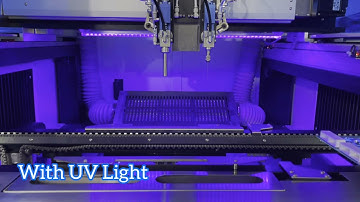 Selective Coating Machine,PCB Coating Machine,Conformal Coating Line,SMT Coating Line-Max Innovate