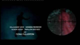 Bond Opening 14 A view to a kill