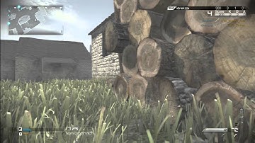 Call of Duty GHOSTS - Camper FAIL ( Cod Ghosts Online Multiplayer )