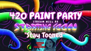 A lil ARTWORK and Retro Box Pandora 3D gameplay
