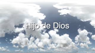 Video thumbnail of "Tú Habitas - Marco Barrientos"