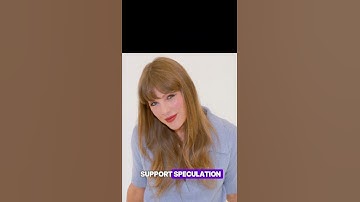 Taylor Swift’s Shocking Pregnancy Rumor #TaylorSwift #TravisKelce #CelebrityRumors #HollywoodNews