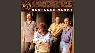Video thumbnail of "Restless Heart - That Rock Won't Roll"