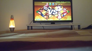 Capcom vs snk 2 orochi Iori,evil ryu ,akuma playthrough