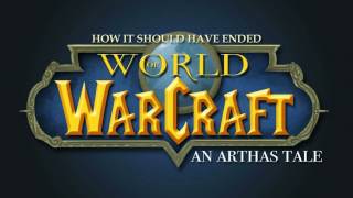 How World Of Warcraft Should Have Ended