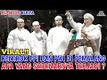BENTROK FPI DAN PWI DI PEMALANG, APA YANG SEBENARNYA TERJADI?