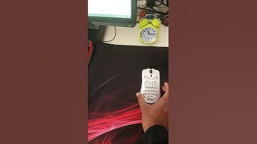 Glorious Model O Disconnection Issue