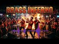 🌊 Calle Sin Pausa Flow USA 🔥 Nonstop Salsa Dura Groove | Smooth Latin Street Music Mix 2026