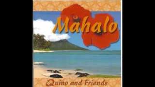 Kalapana Way by Quino & Friends chords