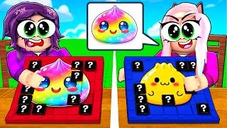 Guess My Squishy Dumpling! | Roblox