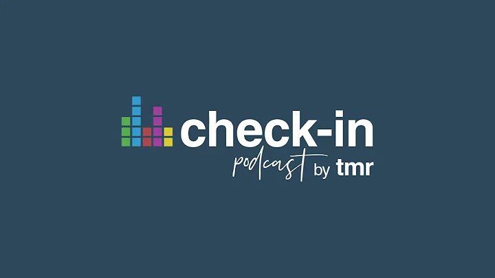 Check-In Episode 29: Recognizing How Time is a Gif...