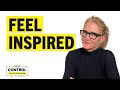 Become Inspired, Energized, and In Control Again with THIS Tool | Mel Robbins
