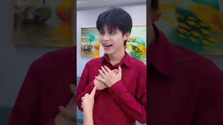 The White Angel Finally Chooses The Joker