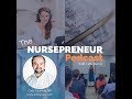 How To Start A Nurse Staffing Agency With Chris Caulfield (NursePreneurs)